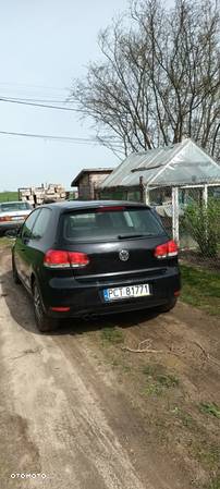 Volkswagen Golf VI 1.4 TSI Comfortline - 4