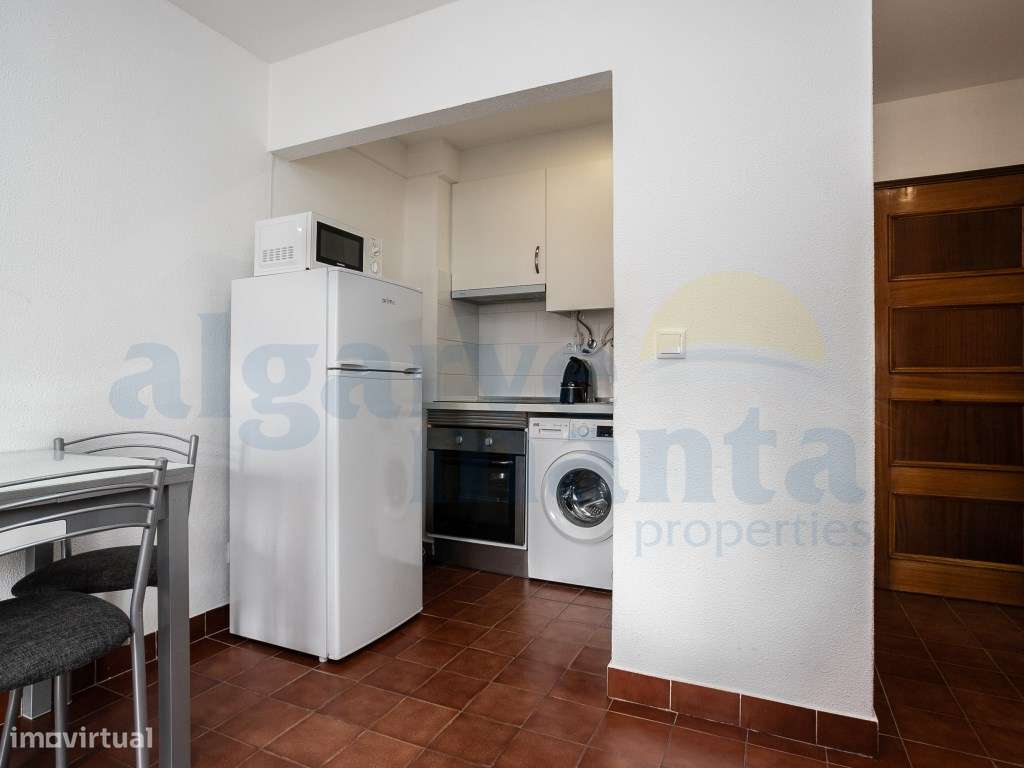 Apartamento T0+1 em Monte Gordo - Grande imagem: 5/19