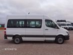 Mercedes-Benz Sprinter - 26