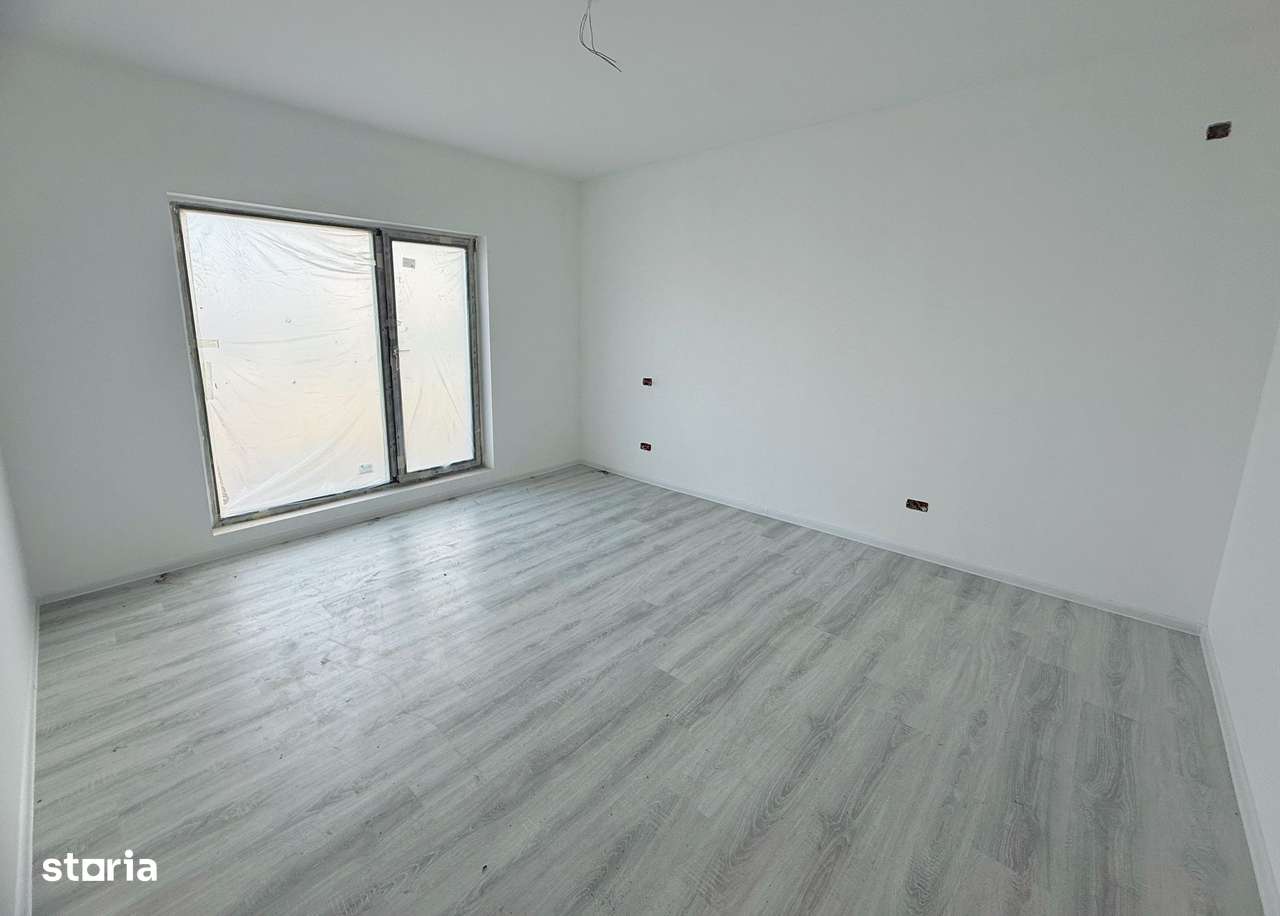 Casa Individuala / 3 Camere / 2 Bai / Incalzire in Pardoseala - Imagine principală: 4/8