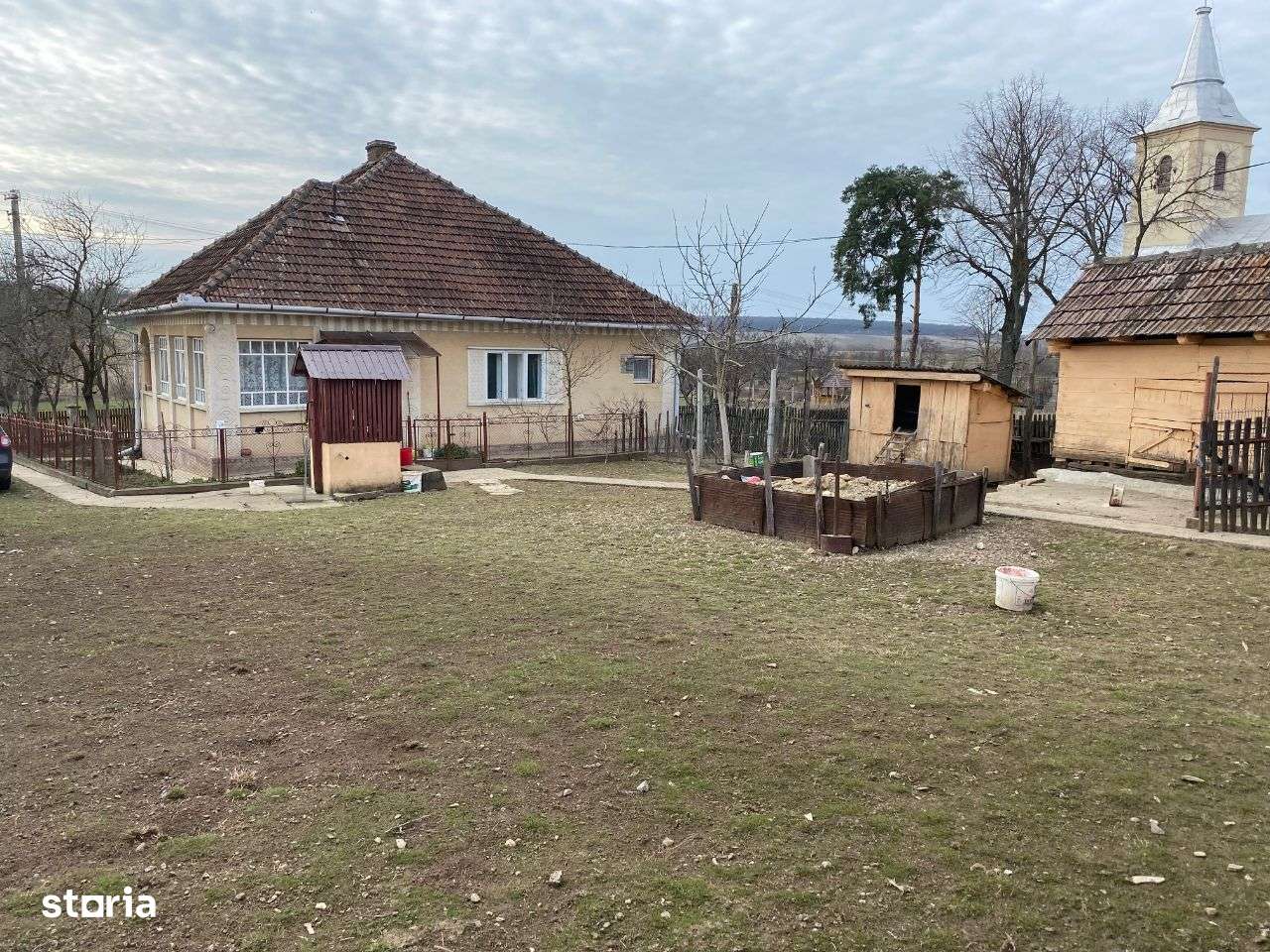 Casa Solida,Teren 62 Ari,Zona Homoroade - Imagine principală: 5/19