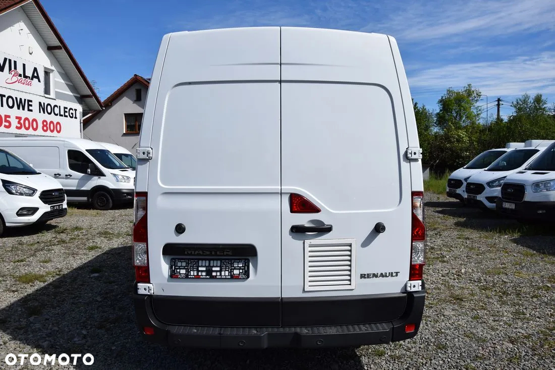 Renault MASTER*L2H2​*2.3DCI​​*KLIMA*TEMPOMAT​​*BLUETOOTH​*23 - 6