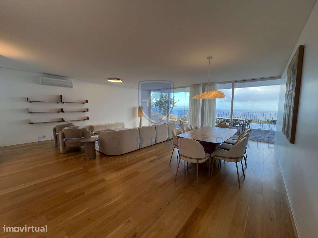 MORADIA 4 QUARTOS | SÃO MARTINHO | FUNCHAL-15