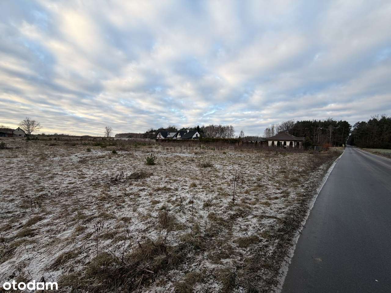 Działka na sprzedaż, Ruda-Bugaj - Pełny obrazek: 5/7