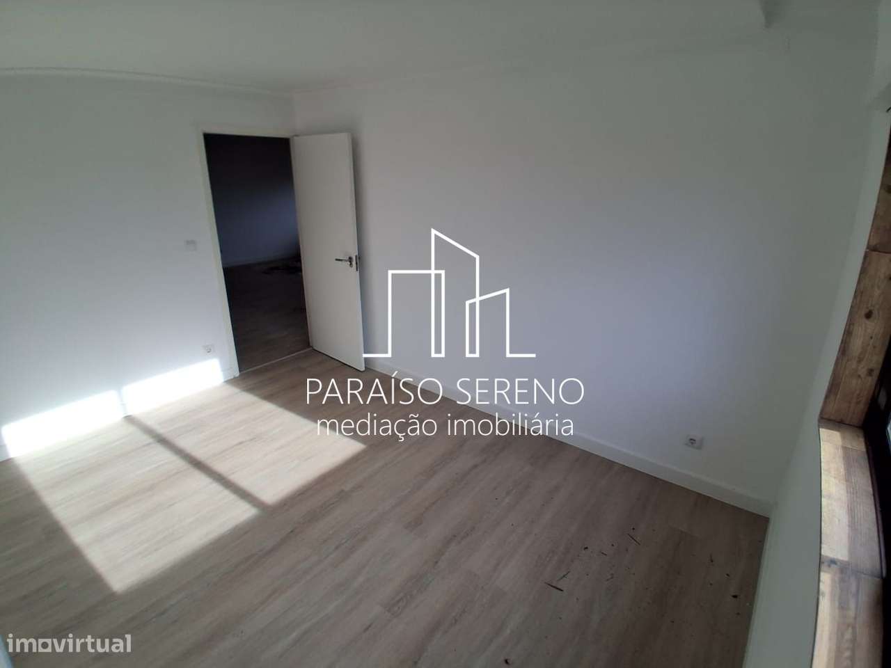 Apartamento T2 Rio Tinto RENOVADO - Grande imagem: 4/10