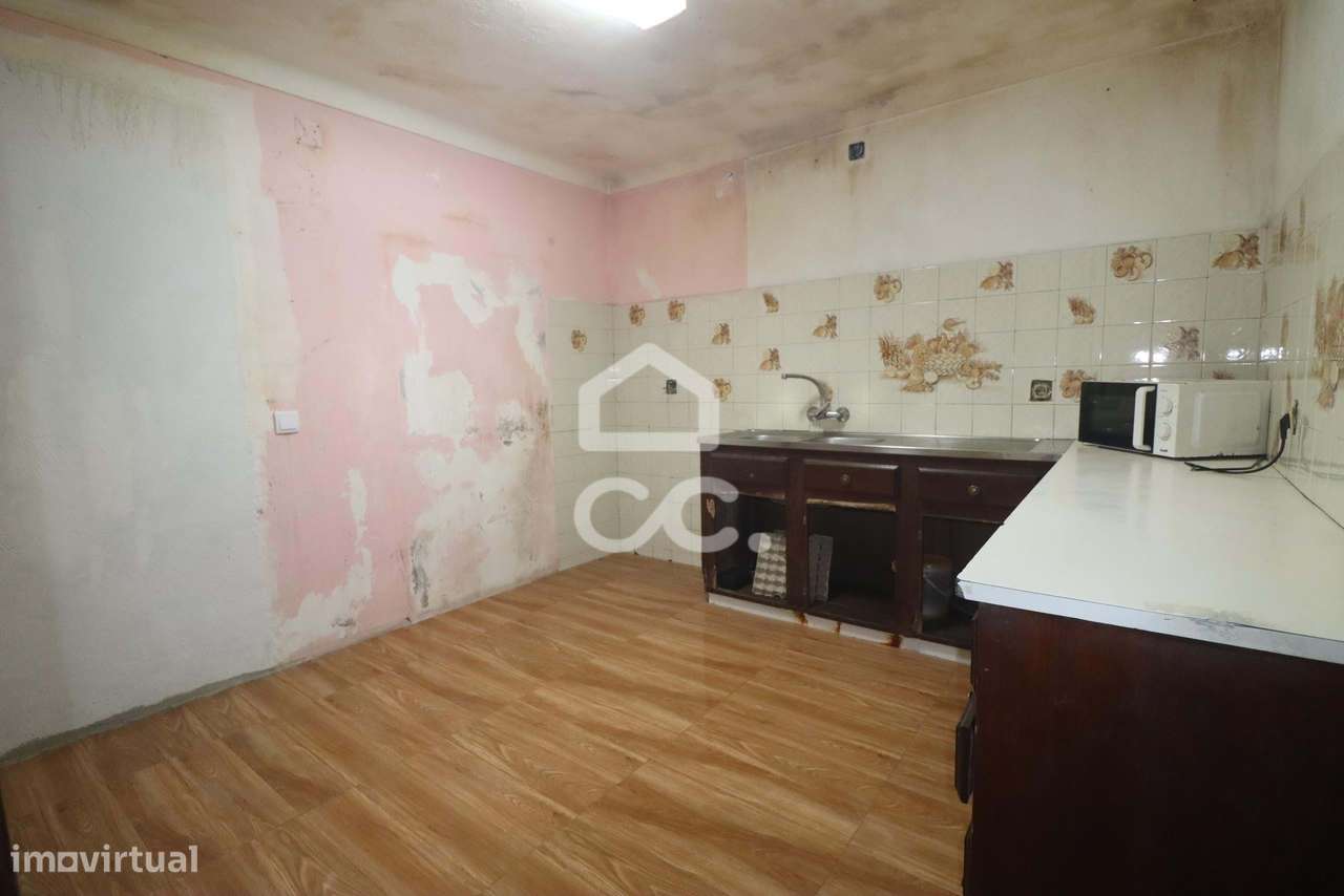 Moradia com 4 Quartos - Povoação - Grande imagem: 5/20