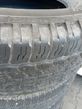 TOYO OpenCountry A33 >80% 255/60R18 - 3