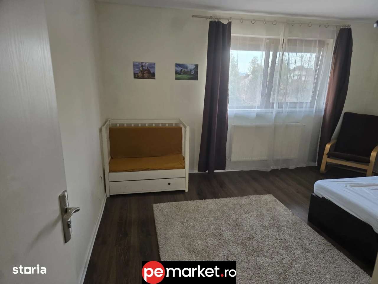 Casă tip Duplex – 210 mp utili + 501 mp teren, Hărman, Brașov-5