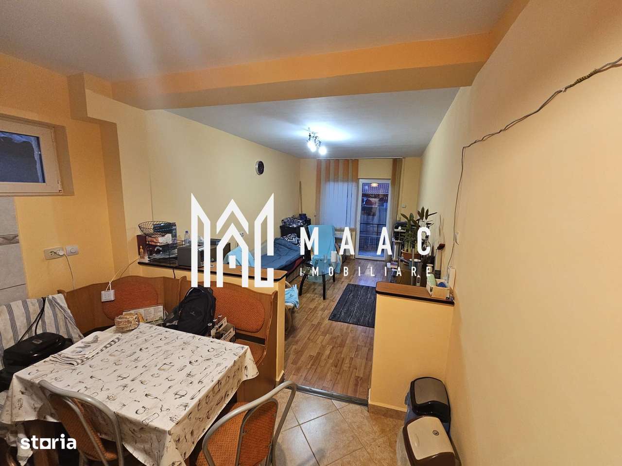 Apartament 3 Camere | Decomandat | Zona Turnisor - Imagine principală: 2/8