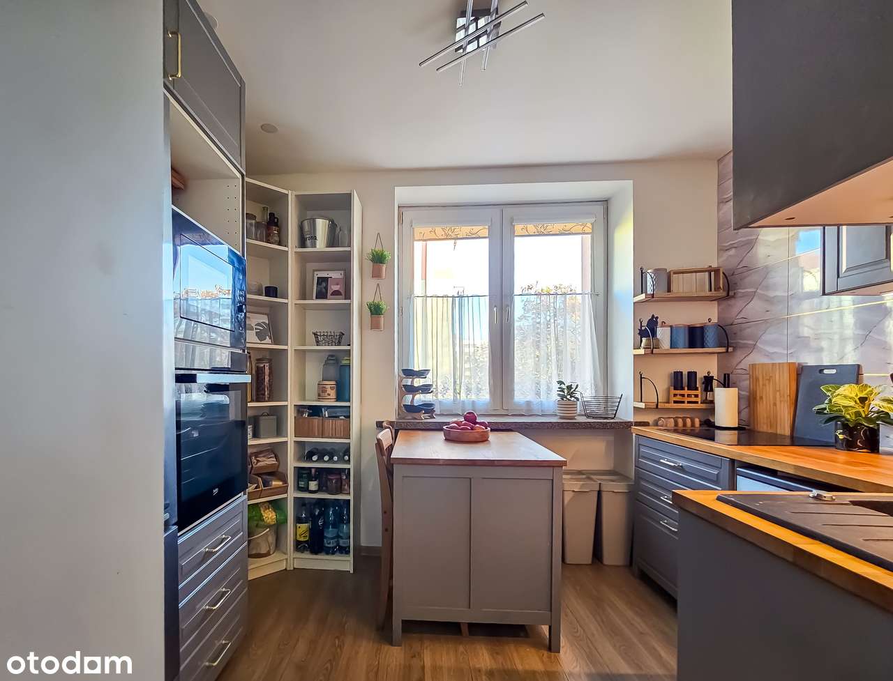 Dzień Otwarty 21.02 - Trzypokojowe mieszkania  - ZOBACZ FILM-5