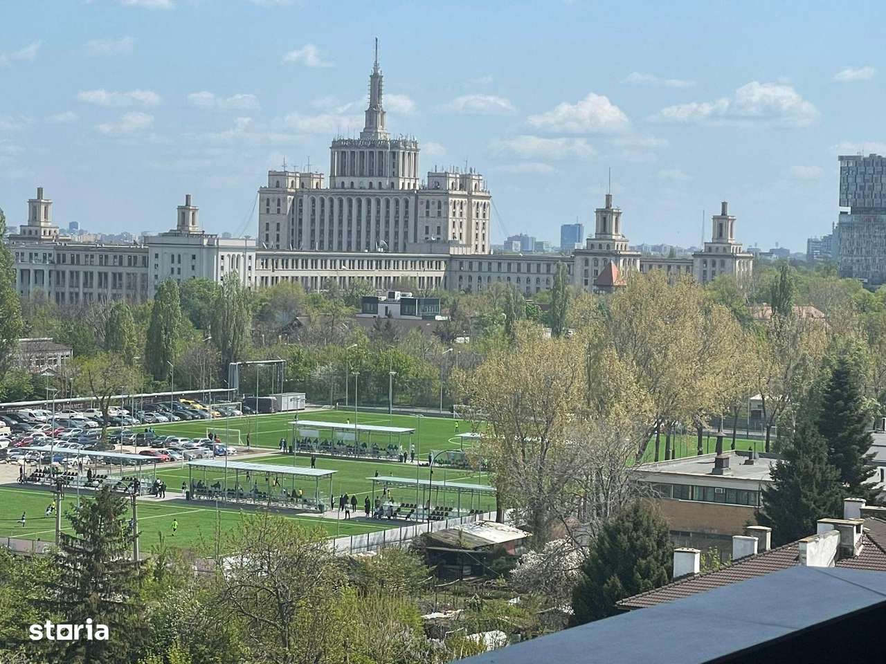 Apartament cu 4 camere in zona de Nord-2