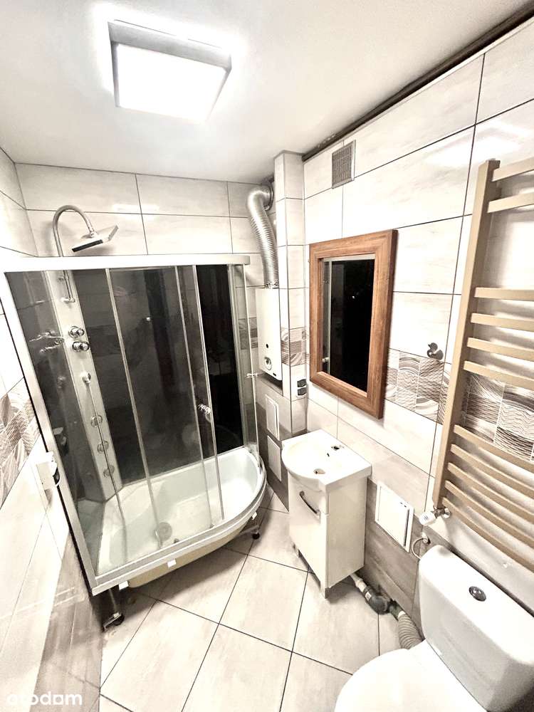 MIESZKANIE 70 m² • 4 POKOJE • UKŁAD 2X2 • UL. ZIELONA-5