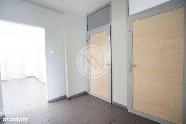 Lokal W Biurowcu Włocławek Piaski 9 - Pełny obrazek: 5/9