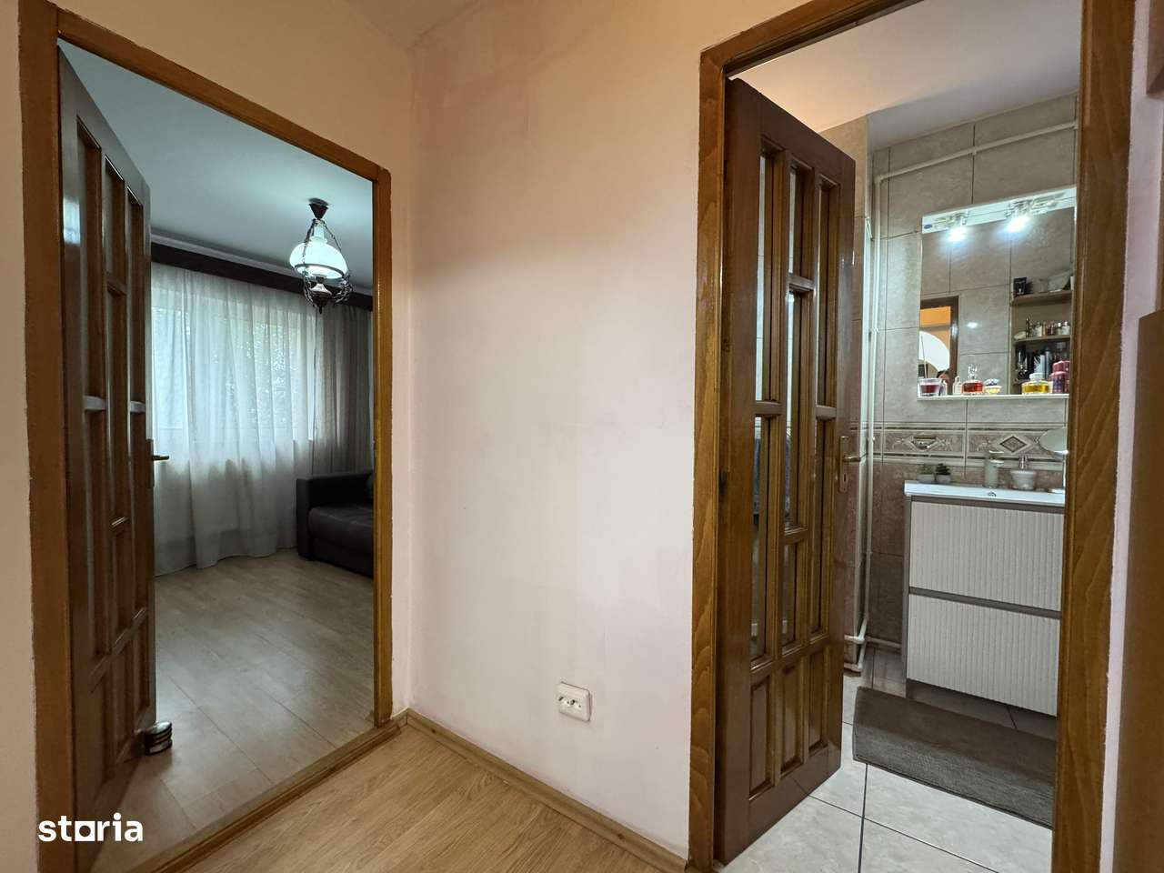 5 cam. etaj 1, 96 mp, decomandat, renovat, zona Zahana-6