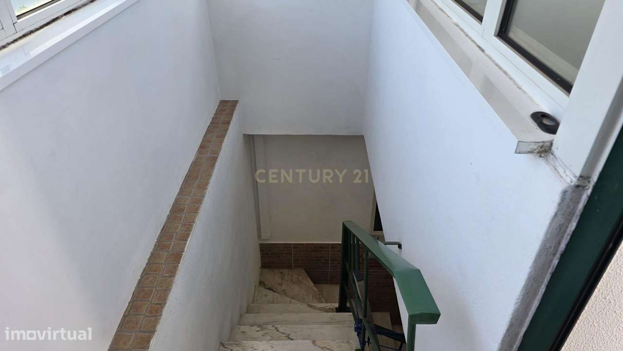 Moradia Alto do Moinho com Licença Utilização - Corroios, Seixal-12
