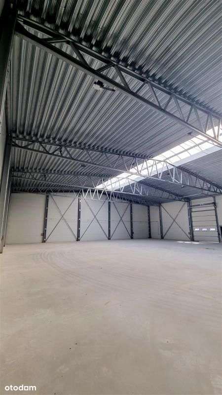 Nowy, niezależny obiekt przy węźle S6 - Pełny obrazek: 5/10