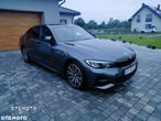 BMW Seria 3 320d xDrive MHEV M Sport sport - 9