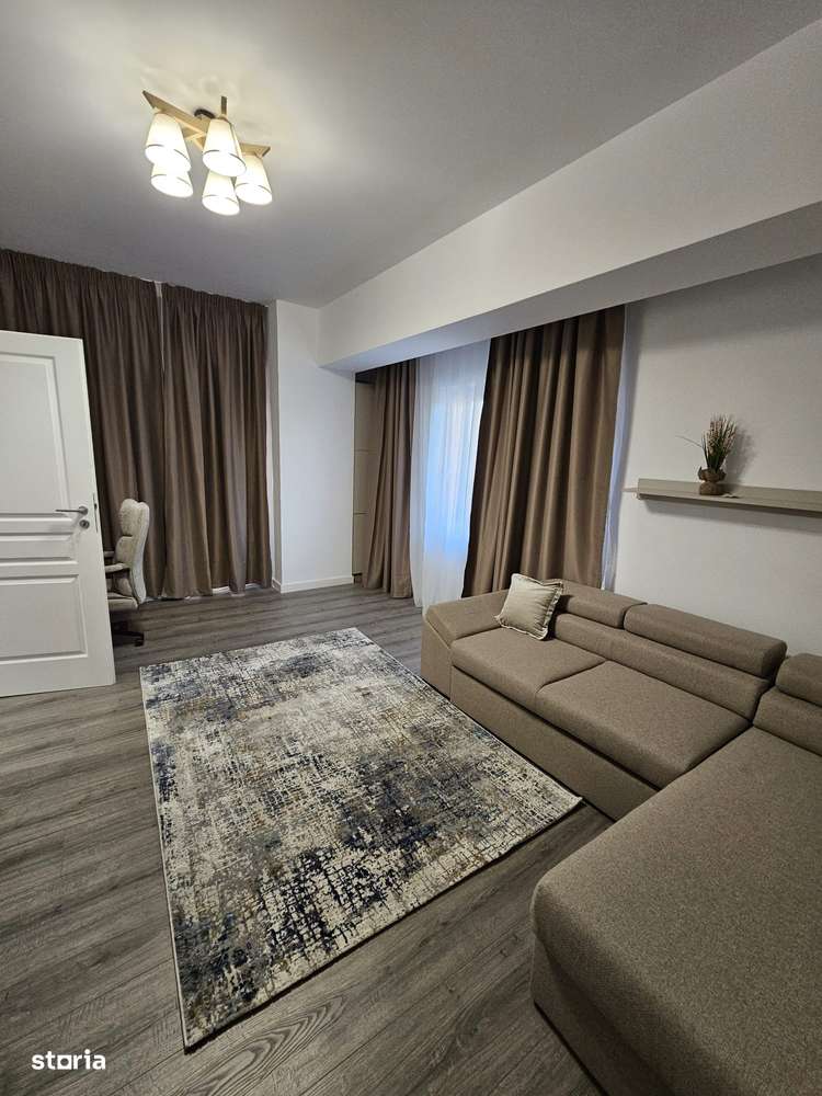 Apartament 2 camere, Decomandat, Tătărași – Doi Băieți - Imagine principală: 2/8