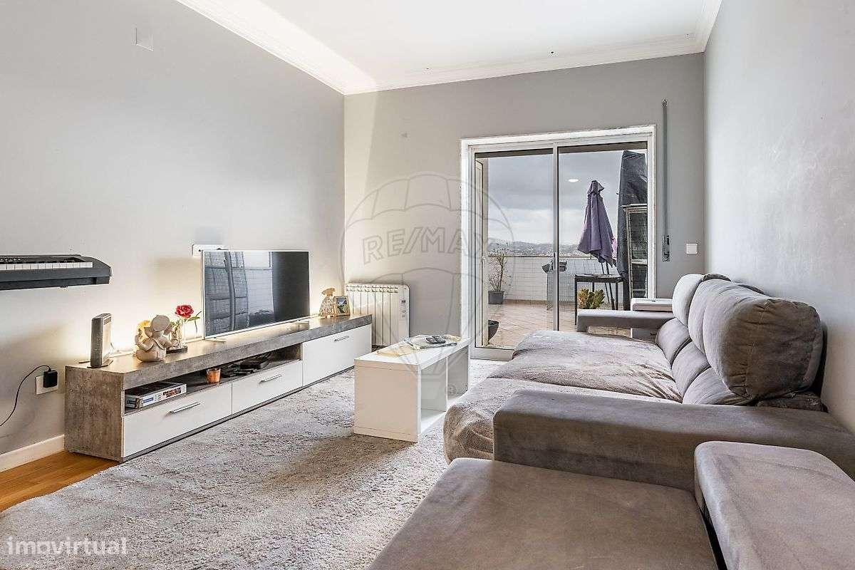 Apartamento T3 para venda - Grande imagem: 3/19