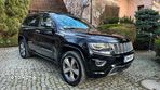 Jeep Grand Cherokee Gr 3.0 CRD Overland - 3