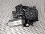 Motor Elevador Porta Frente Dto Audi Allroad (4Bh, C5) - 5