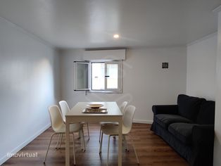Duplex T1 mobilado para arrendar S Vicente, perto do Panteão e Merc... - Grande imagem: 3/12