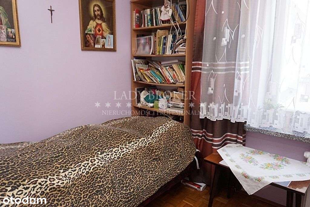 3 pokojowe mieszkanie z balkonem * blisko centrum-5