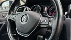 Volkswagen Golf 1.2 TSI BlueMotion Technology Allstar - 32