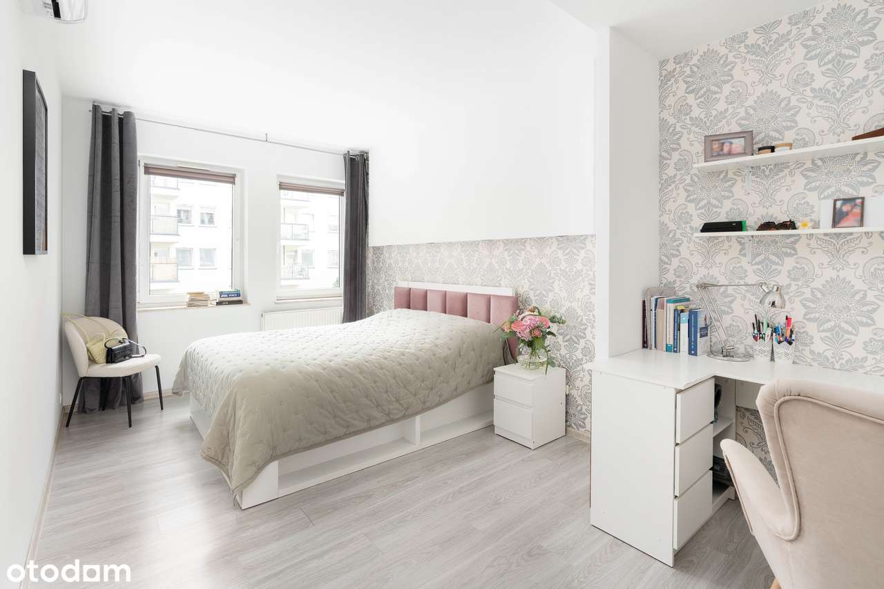 3 pokoje kilka kroków od Starego Rynku - Pełny obrazek: 4/13