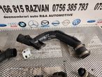 Furtun Conducta Tub Intercooler Turbo Turbina Peugeot 308 508 3008 5008 Ford Kuga Fiesta Focus Etc. 1.6 Hdi Tdci Euro 6 Dezmembrez Citroen Peugeot Ford - Dezmembrari Arad - 8