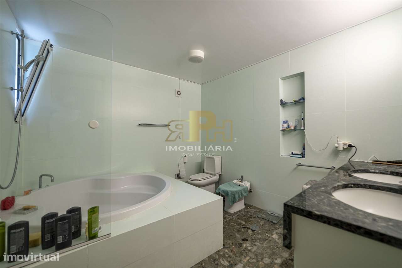 Quinta T5 Venda em Moçarria,Santarém-27