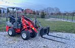 Weidemann 1140 Miniładowarka - 6