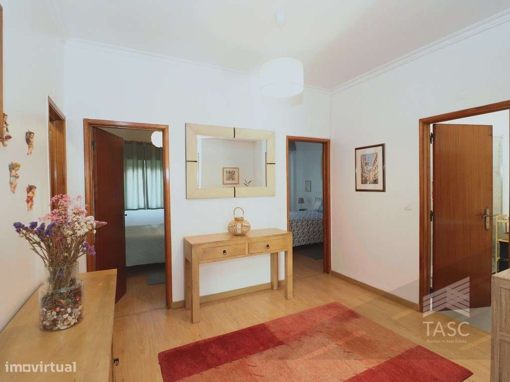 Apartamento T2 na Amadora - Grande imagem: 5/24
