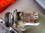 RENAULT CLIO 2002 1.2 COMPRESSOR DE A.C AC011 - 4