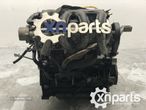 Motor CITROЁN C15 (VD-_) 1.9 D | 12.00 - 12.05 Usado REF.  WJY - 5