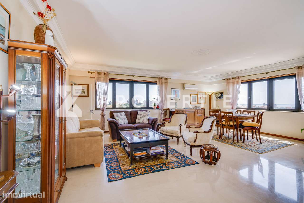 Apartamento T2 em Lisboa-4