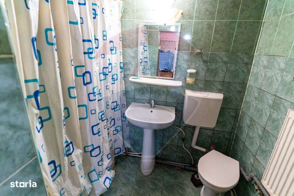 Casă de vanzare Spini, jud. Hunedoara-13