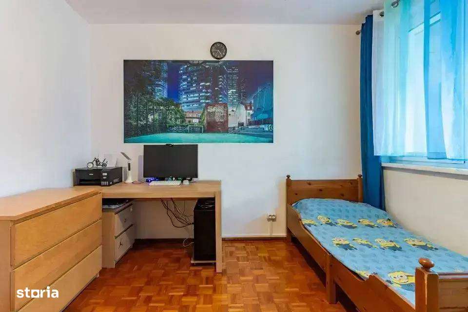 Apartament 2 camere – Sector 3, zonă verde, aproape de Parcul IOR-9