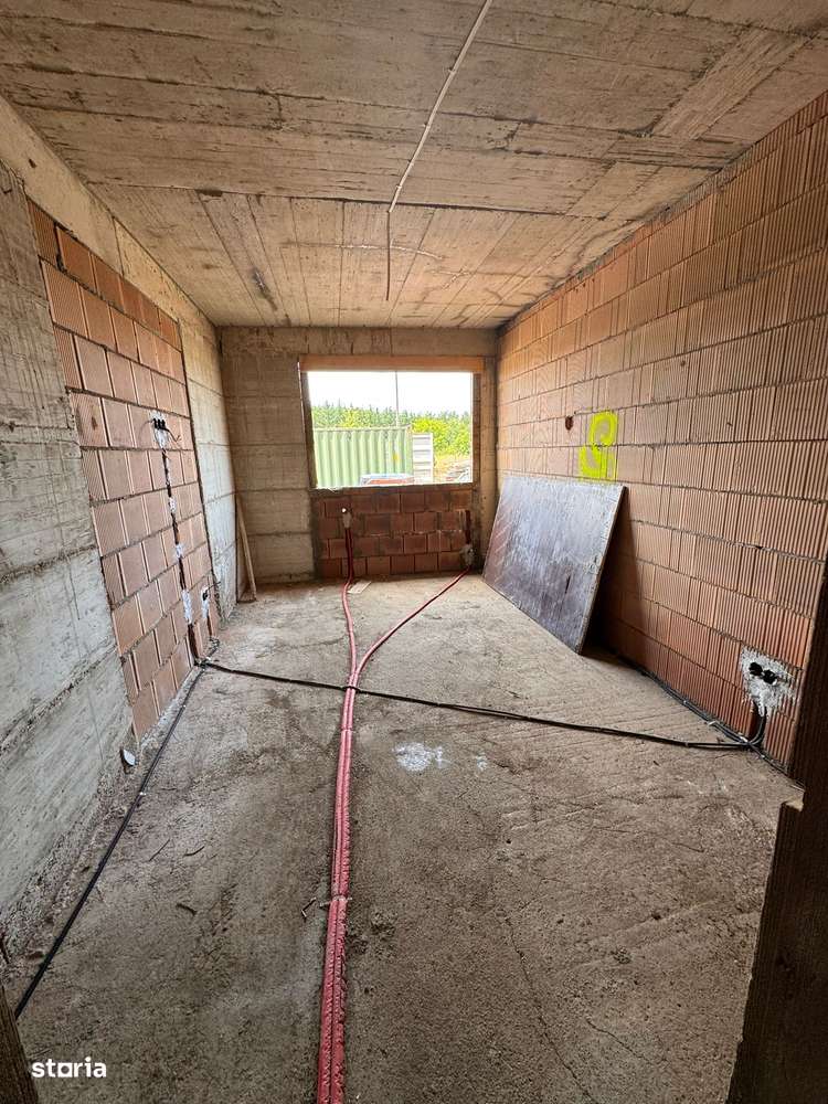 Direct la dezvoltator apart 3 cam zona Selimbar!Rate fixe pe 30 ani! - Imagine principală: 2/19