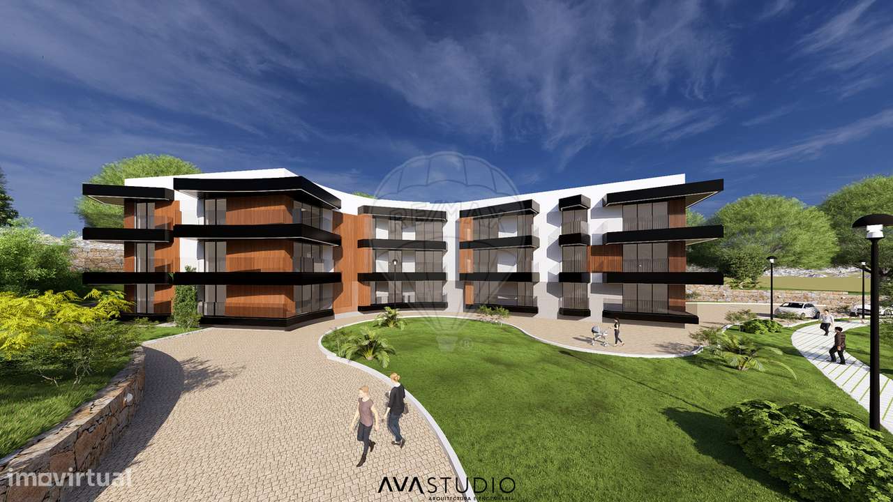 Apartamento T2 para venda-14