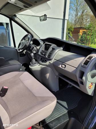 Opel Vivaro 2.0 CDTI L2H1 - 7