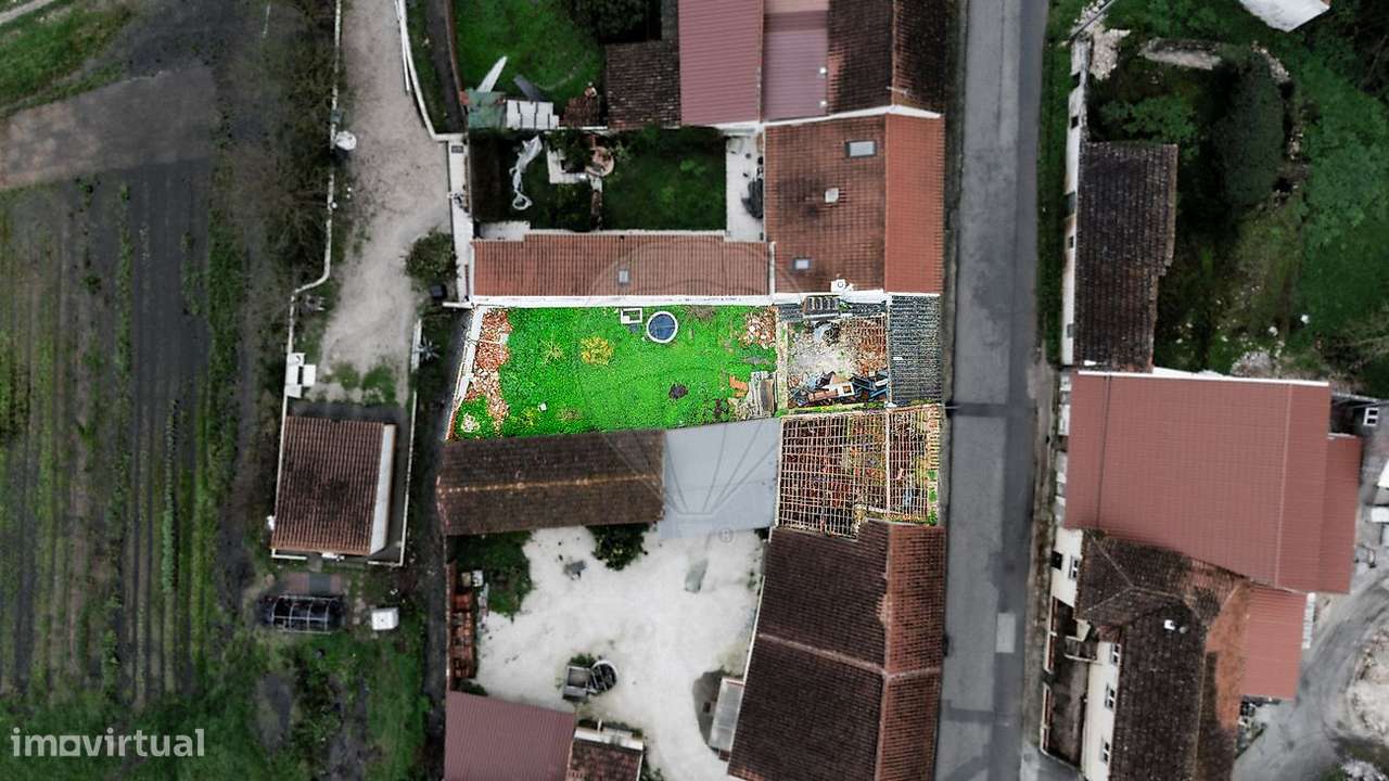 Moradia T2 para venda - Grande imagem: 4/15