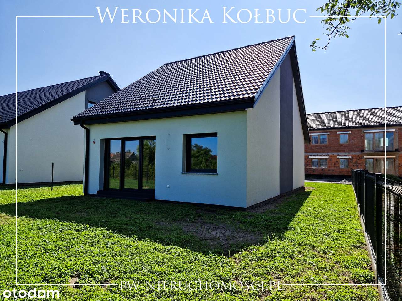 Możliwość zakupu przez obcokrajowców. Wolnoctojący. - Pełny obrazek: 5/13