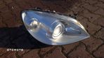 Lampa prawy przód Xenon Mercedes W245 Europa A1698205261 - 1