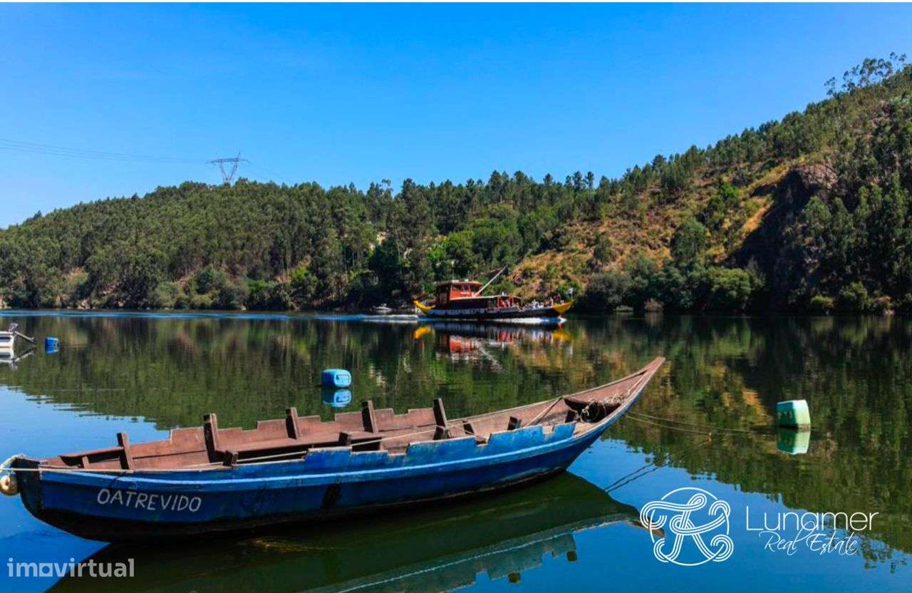 Terreno Porto carvoeiro - Grande imagem: 2/9