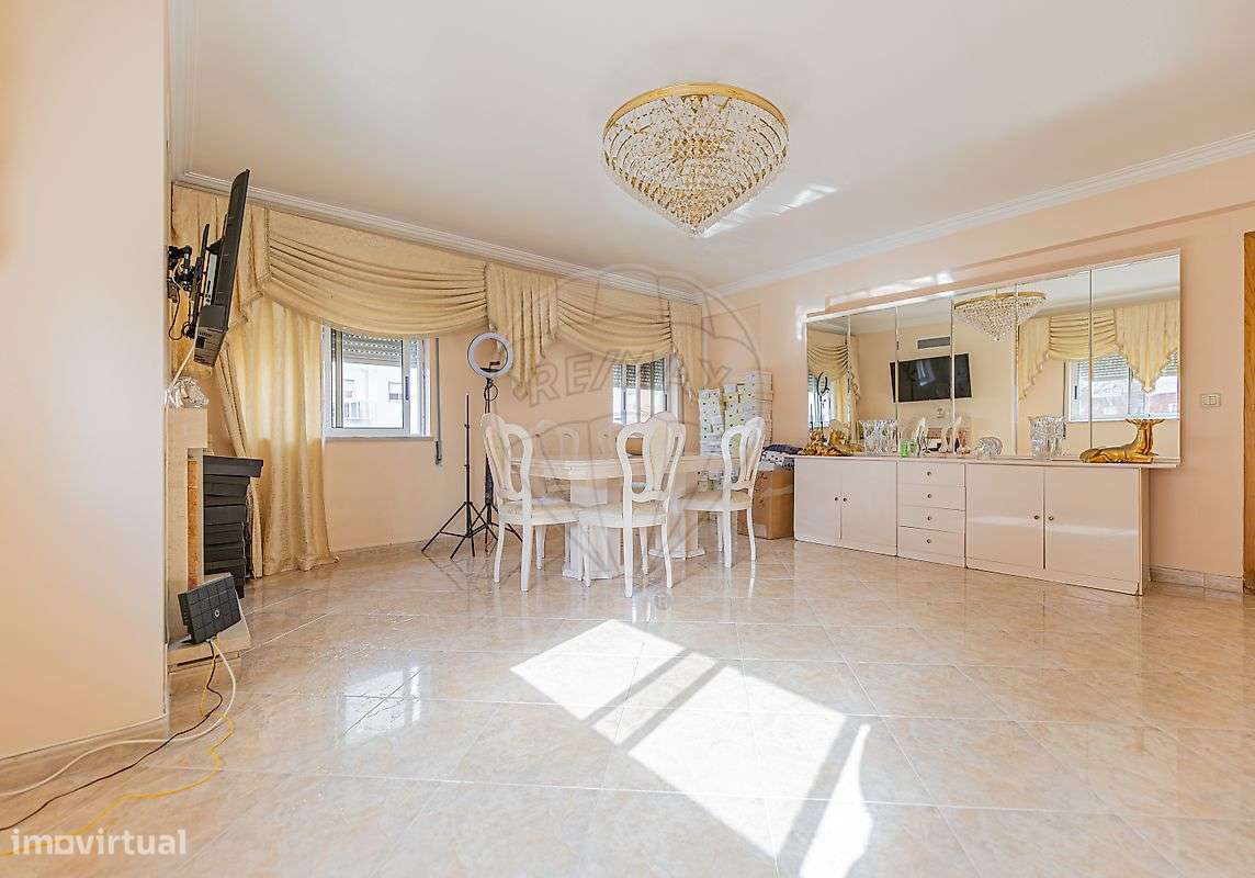 Apartamento T3 para venda-21