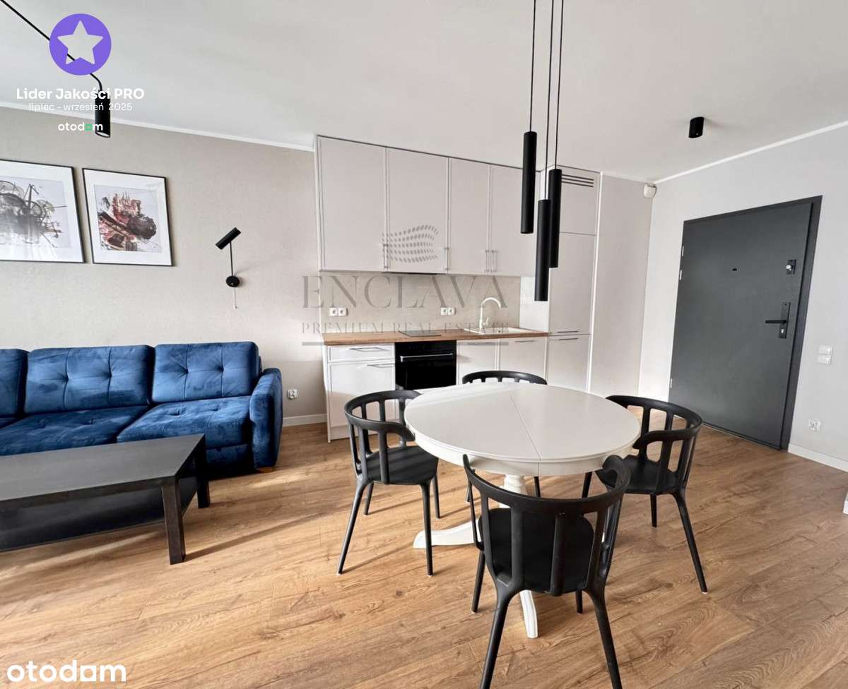 Gdańsk 2pok garaż Chlebova  Lux dla Firm FV - Pełny obrazek: 5/15