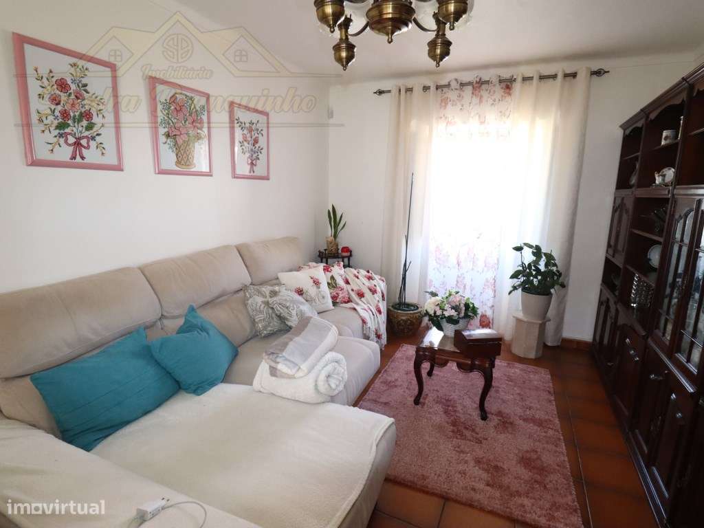 Moradia T3 com PISCINA e terreno com 1200m2-11