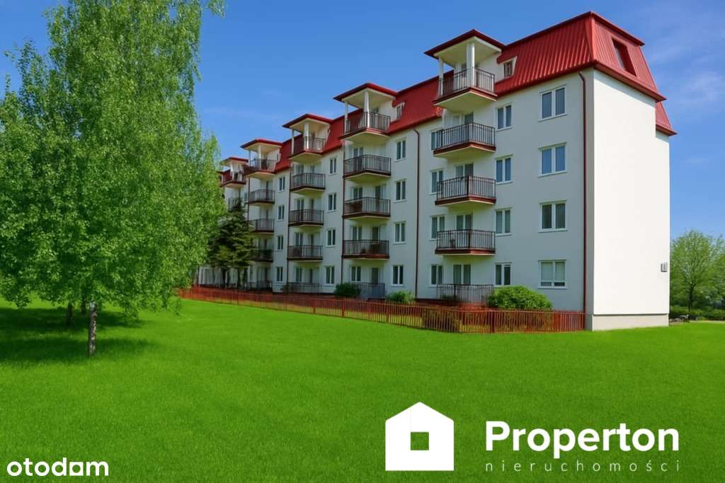 Mieszkanie Skierniewice Kopernika 3 pok. 4 piętro-2