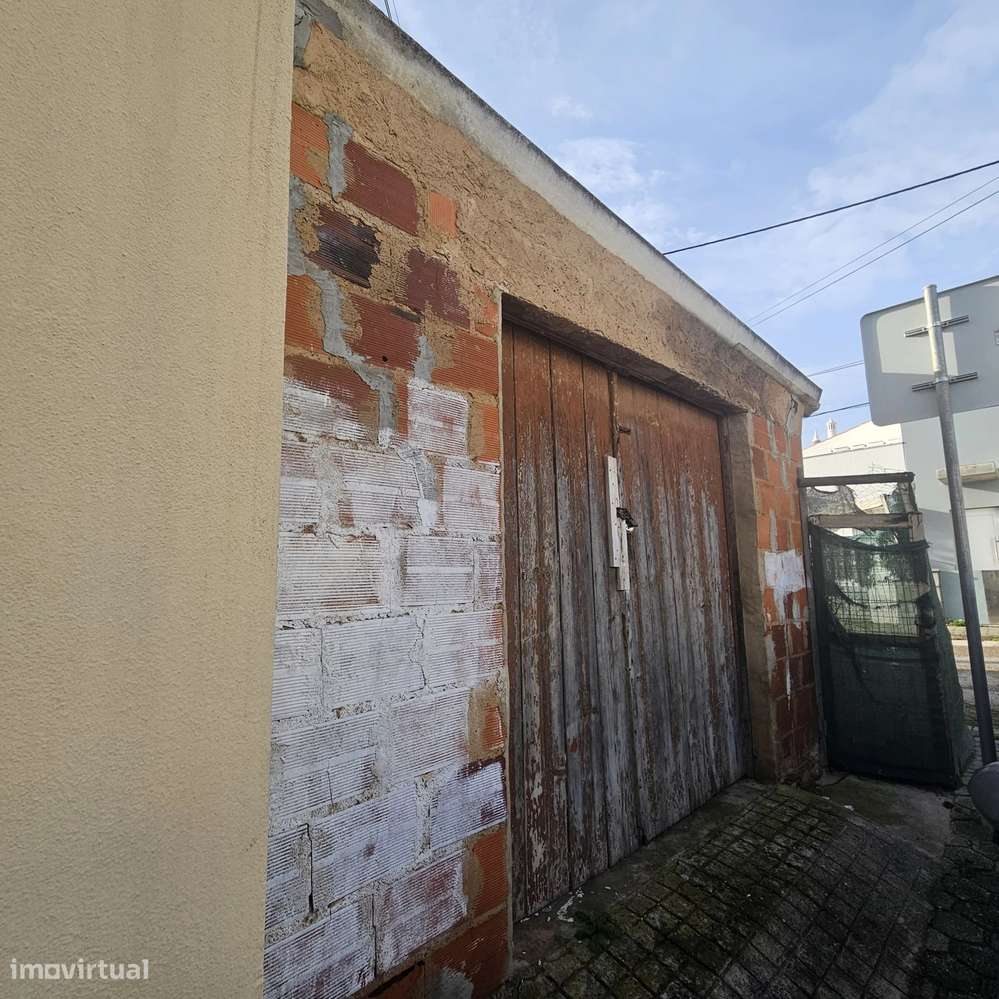 Lote De Terreno Para Construção - Grande imagem: 4/6